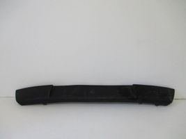 Citroen C4 II Picasso Ramka przedniej tablicy rejestracyjnej 9800975777