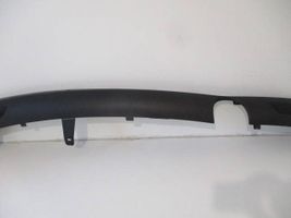 Citroen C3 Moulure inférieure de pare-chocs arrière 9803688677