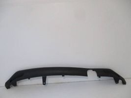 Citroen C3 Moulure inférieure de pare-chocs arrière 9803688677