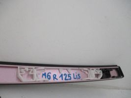 Citroen C3 Listwa dachowa 18379101