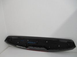 Renault Clio III Becquet de lunette arrière 8200883036