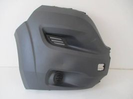 Citroen Jumper Kampinė priekinio bamperio dalis 1315079070