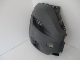 Citroen Jumper Kampinė priekinio bamperio dalis 1315079070