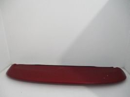 Citroen C4 Grand Picasso Spoiler tylnej szyby klapy bagażnika 9688349680