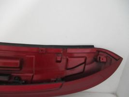 Citroen C4 Grand Picasso Spoiler tylnej szyby klapy bagażnika 9688349680