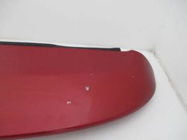 Citroen C4 Grand Picasso Spoiler tylnej szyby klapy bagażnika 9688349680