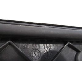 Citroen C3 Roof trim bar molding cover 9685374877