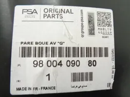 Citroen DS5 Pare-boue passage de roue avant 9800409080