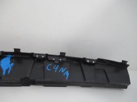 Citroen C4 II Putoplastas galinio bamperio 9687749080