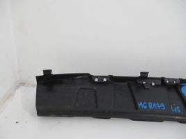 Citroen C4 II Putoplastas galinio bamperio 9687749080