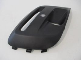 Citroen Berlingo Front fog light trim/grill 9810965677