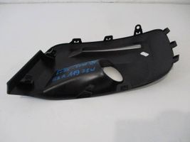 Citroen Berlingo Front fog light trim/grill 9810965677