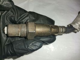 BMW M5 Sonde lambda 0258017051