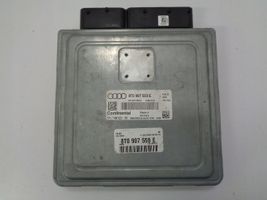 Audi A5 Calculateur moteur ECU 8T0907559E