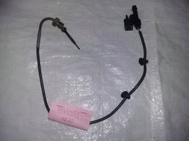 Opel Insignia B Sensore della sonda Lambda 55489548