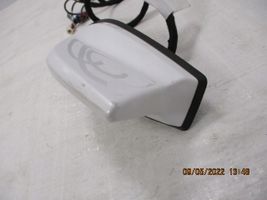 Renault Kadjar Radio antenna 282061641