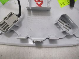 Opel Corsa F Illuminazione sedili anteriori 39196874