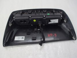 Opel Crossland X Panel klimatyzacji 39093050