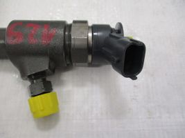 Opel Grandland X Fuel injector 0445110566