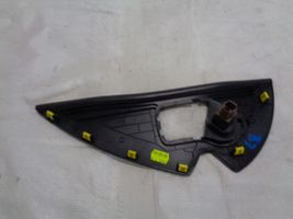 Renault Kadjar Garniture d'extrémité latérale du tableau de bord 689205287R