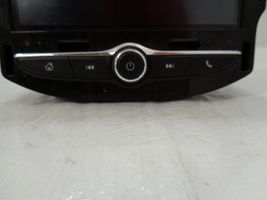 Opel Mokka Monitori/näyttö/pieni näyttö 42645299