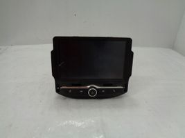 Opel Mokka Monitori/näyttö/pieni näyttö 42645299