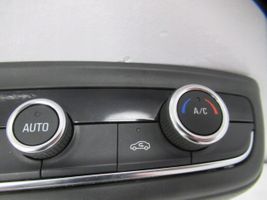 Opel Crossland X Panel klimatyzacji 98221492YX