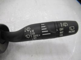 Opel Grandland X Leva/interruttore dell’indicatore di direzione e tergicristallo 98118865YX