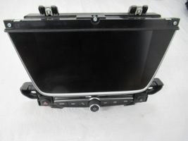 Opel Crossland X Radio/CD/DVD/GPS-pääyksikkö 28574836