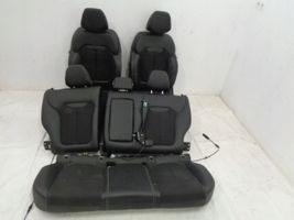 Renault Kadjar Set sedili 