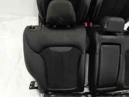 Renault Kadjar Fotele / Kanapa / Komplet 