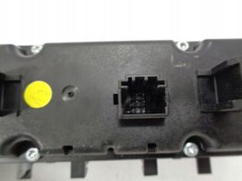 Opel Crossland X Panel klimatyzacji 98221492YX