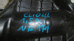 Renault Clio III Couvercle cache moteur 175B17170R