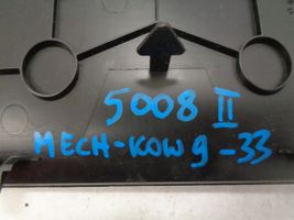 Peugeot 5008 II Inne części wnętrza samochodu 9814247577