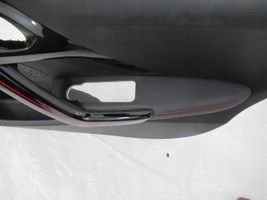 Peugeot 208 Garniture de panneau carte de porte avant 