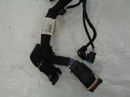 Peugeot 208 Cableado de instalación del motor 9674281480