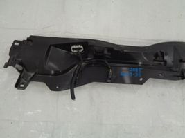 Peugeot 208 Garniture d'essuie-glace 9820793980