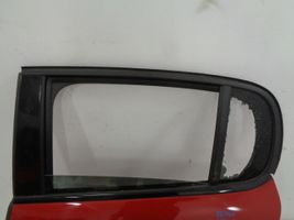 Peugeot 208 Drzwi tylne 