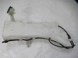 Citroen DS7 Crossback Windshield washer fluid reservoir/tank 9830836980