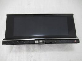 Citroen DS7 Crossback Monitori/näyttö/pieni näyttö 9818616280
