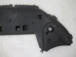 Citroen DS7 Crossback Front bumper skid plate/under tray 