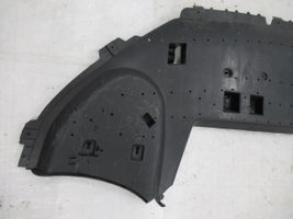 Citroen DS7 Crossback Front bumper skid plate/under tray 