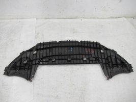 Citroen DS7 Crossback Front bumper skid plate/under tray 