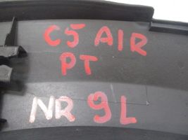 Citroen C5 Aircross Bande de garniture d’arche arrière 9816832277