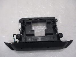 Citroen C5 Aircross Support de montage navigation GPS 9817075980