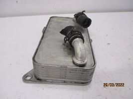 Audi Q3 8U Transmission/gearbox oil cooler 0BH317019A