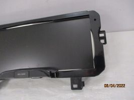 Citroen C5 Aircross Monitori/näyttö/pieni näyttö 9826262080