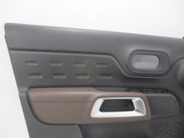 Citroen C5 Aircross Rivestimento del pannello della portiera anteriore 98200837FS