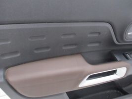 Citroen C5 Aircross Rivestimento del pannello della portiera anteriore 98200837FS