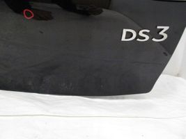 DS Automobiles 3 Crossback Tylna klapa bagażnika 
